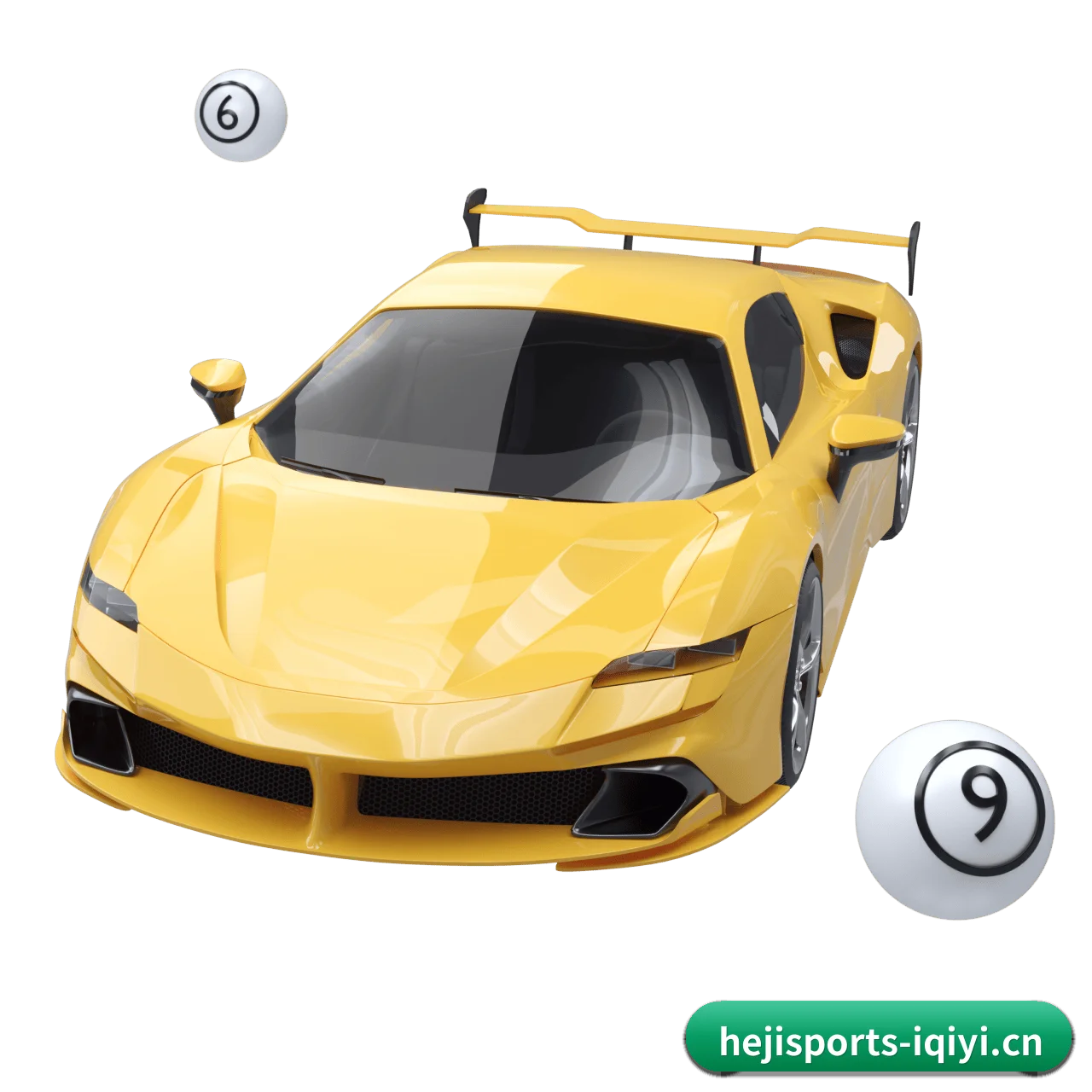 和记体育 APP（hejisports）