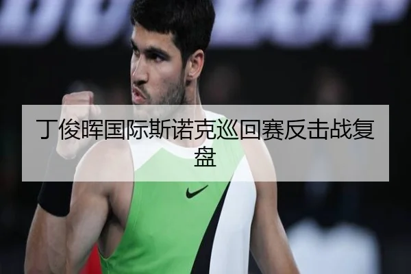 丁俊晖国际斯诺克巡回赛反击战复盘（hejisports）